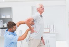 Dealing with Aches and Pains as You Age -Related Information
